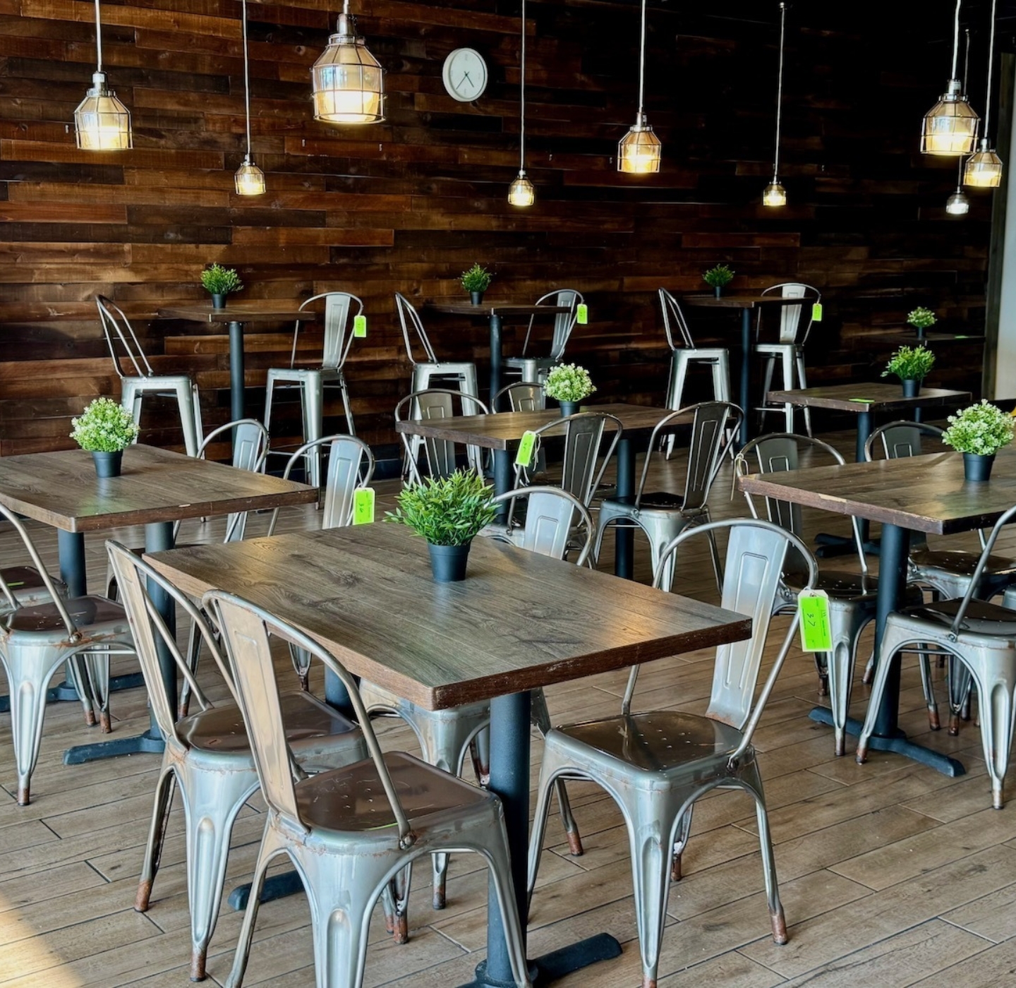 Need help with an auction-driven property turnover?