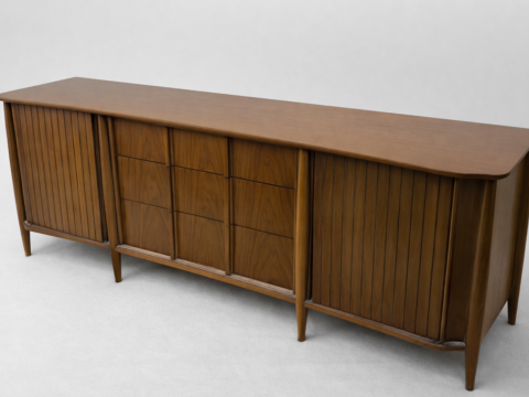 Midcentury Modern Furniture