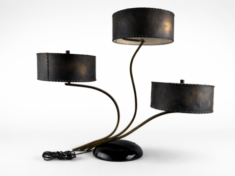 Unique Lamps & Decor