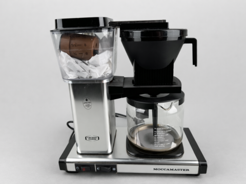 Small Kitchen Appliances