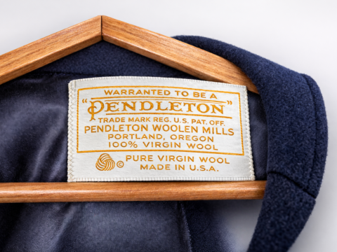 Vintage clothes like Y2k & Pendleton