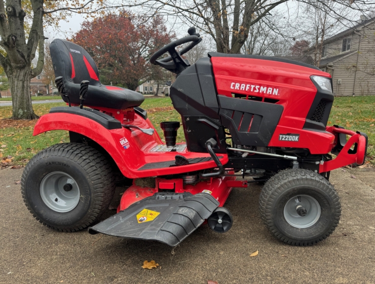 Maineville OH Tools & Vehicle Estate Auction