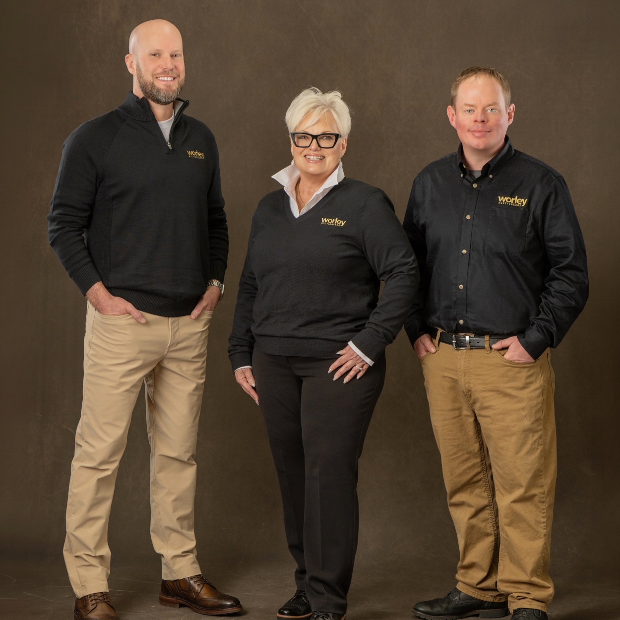 Why Refer to Worley Auctioneers?