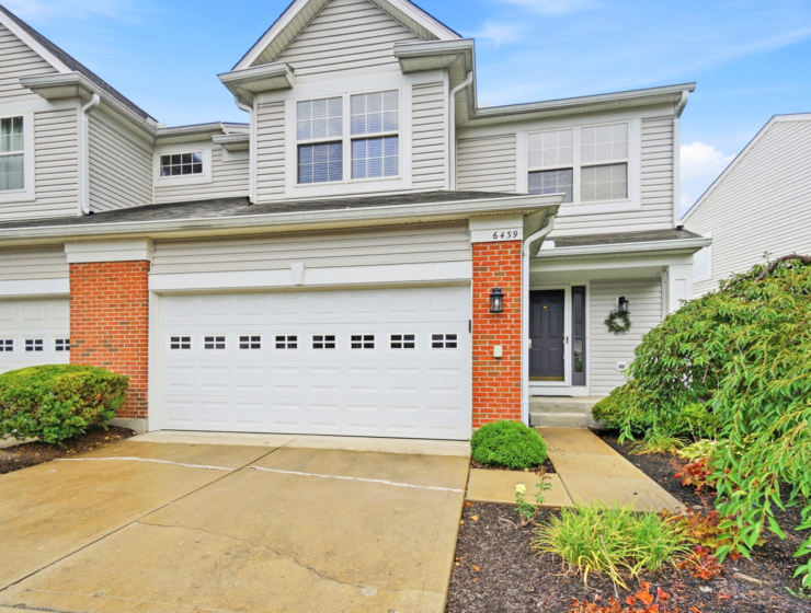 6439 Pinehurst Ln., Mason OH 45040