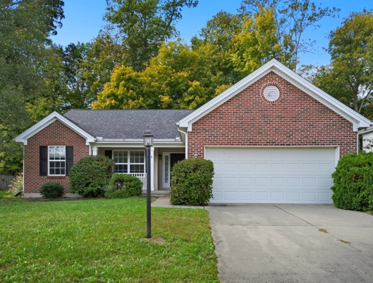 Maineville, OH Real Estate
