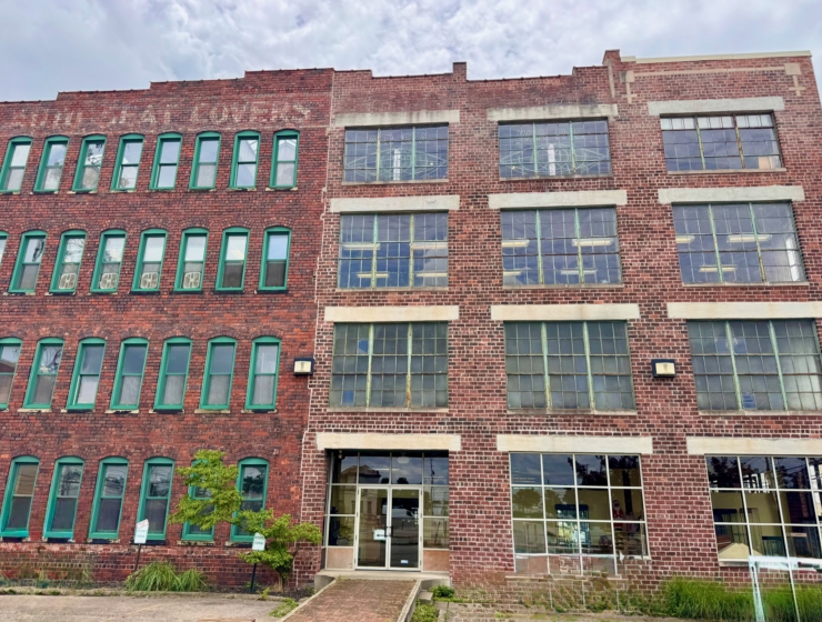 Harmony Ball Company Warehouse Liquidation – Part I
