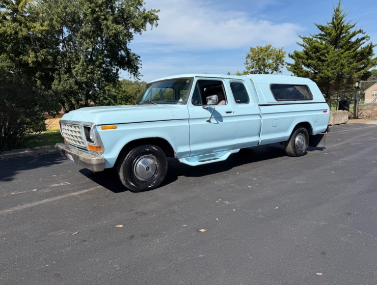West Chester Living Estate Auction