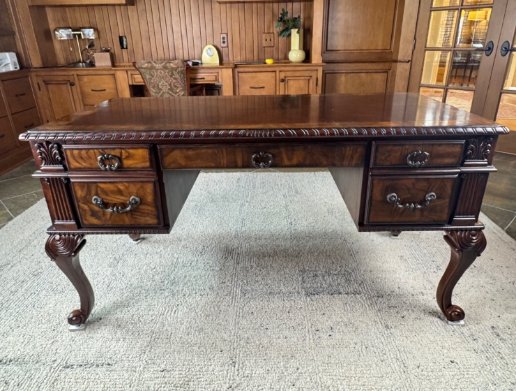 River's Bend Downsizing Auction