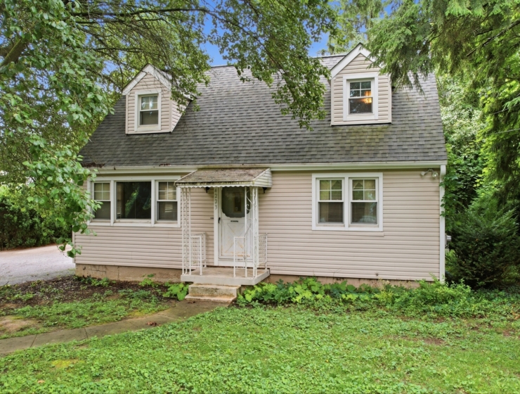 Blue Ash Real Estate Auction