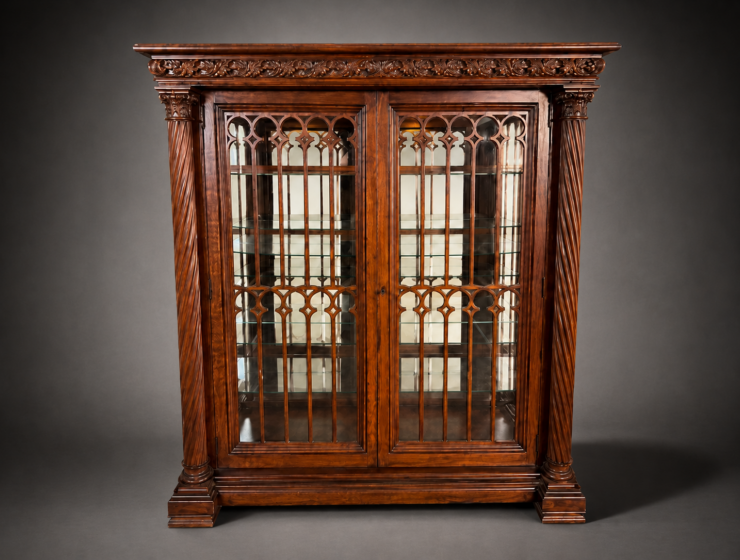 Assumption Church Rectory Auction