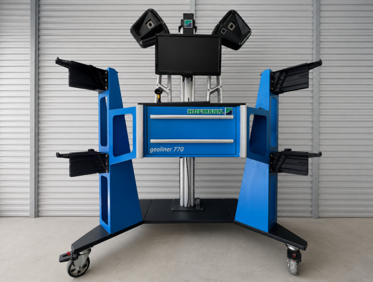 Auto Shop Equipment & Tools