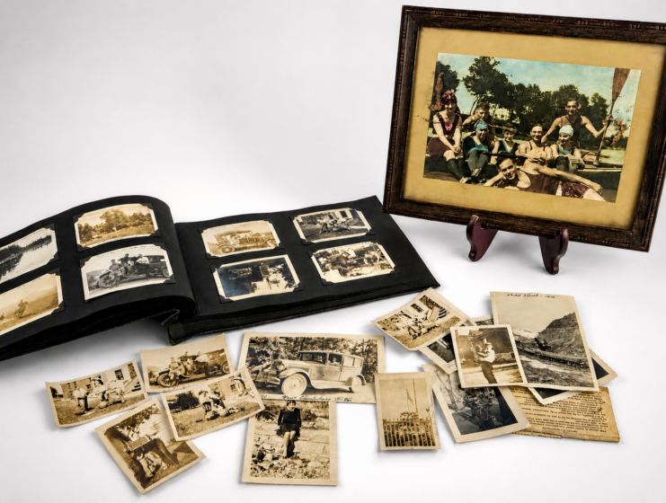 The Estate of Lawrence H. Klosterkemper