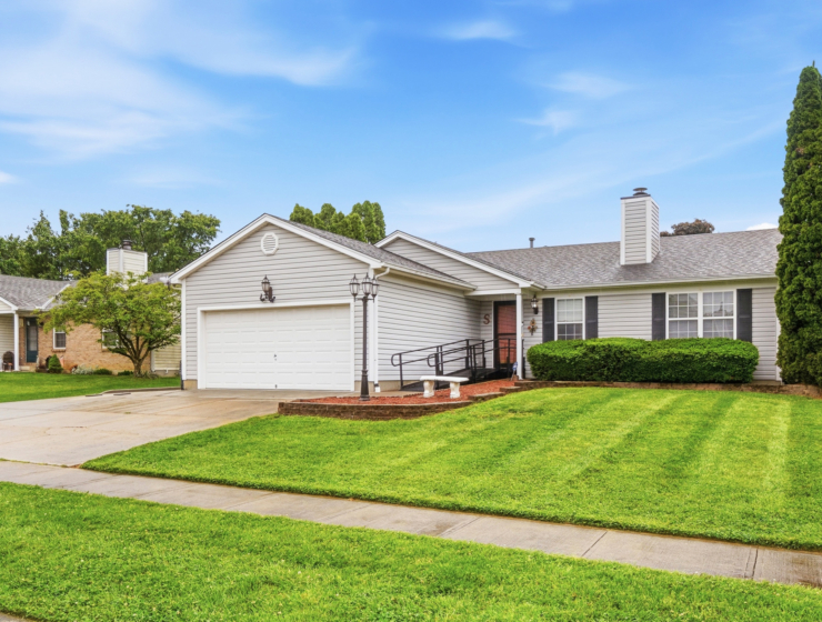 Maineville, OH Real Estate Auction