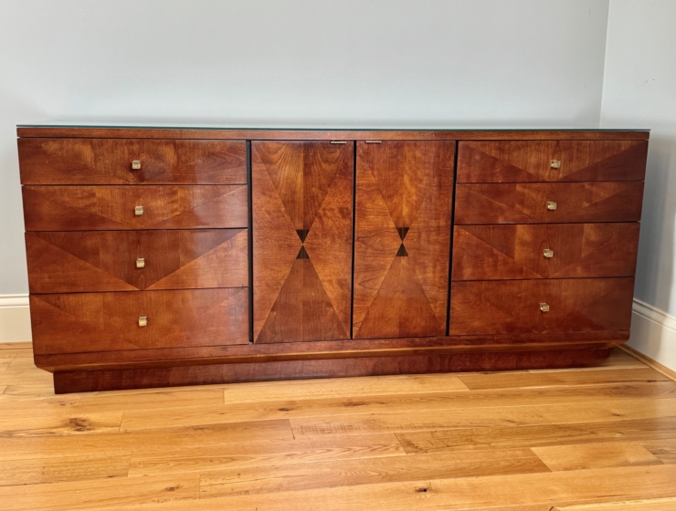 River's Bend Downsizing Auction