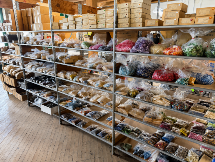 Private Sale Opportunity of Amazing Vintage Jewelry Making Materials!