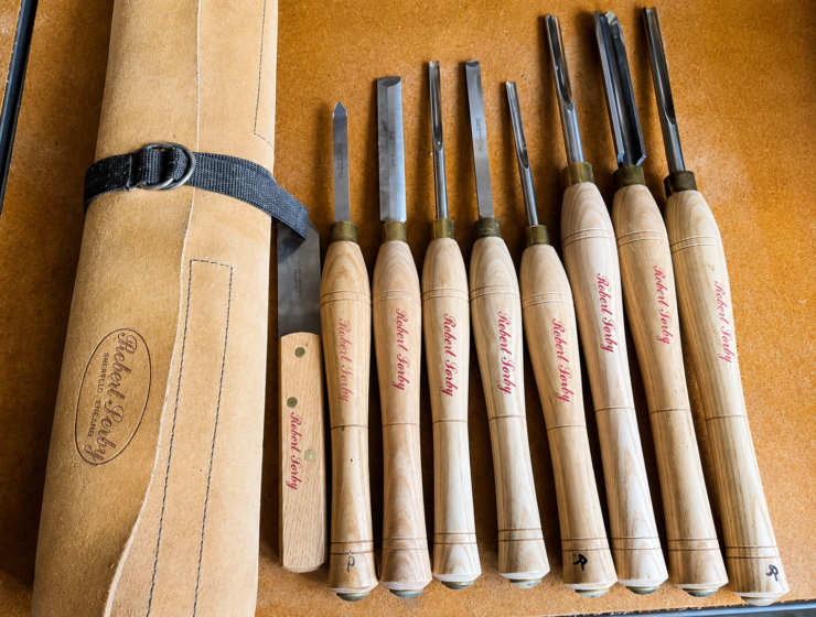 Woodworking Tools & Shop Equipment