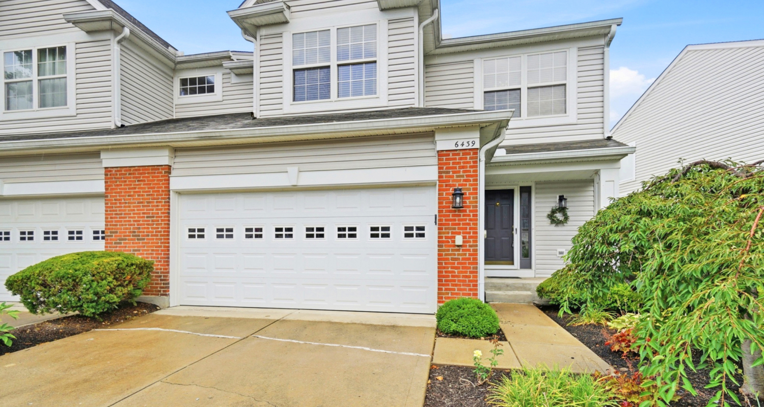 6439 Pinehurst Ln., Mason OH 45040