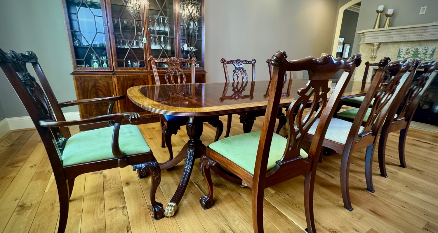 River's Bend Downsizing Auction