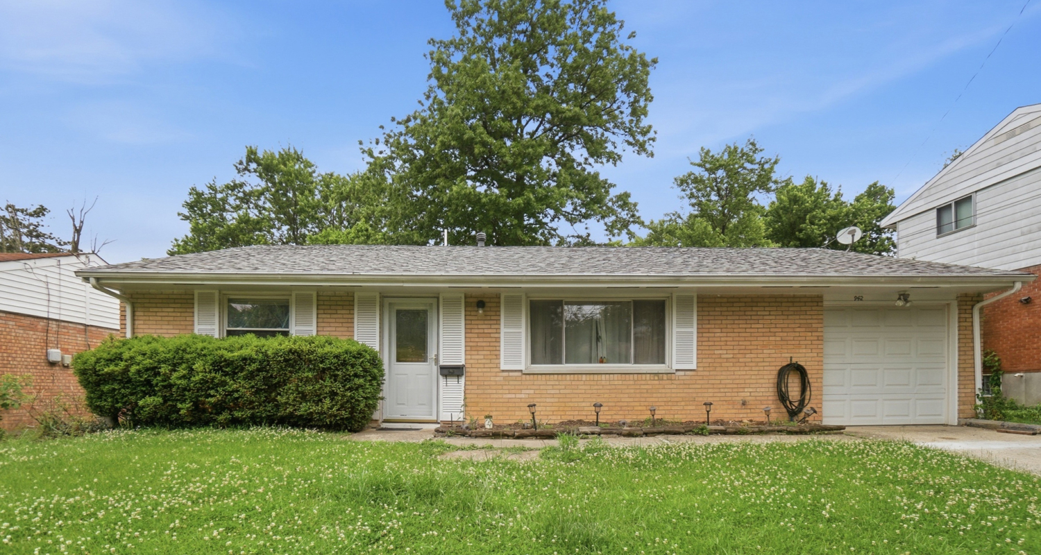 Cincinnati, OH Real Estate Auction