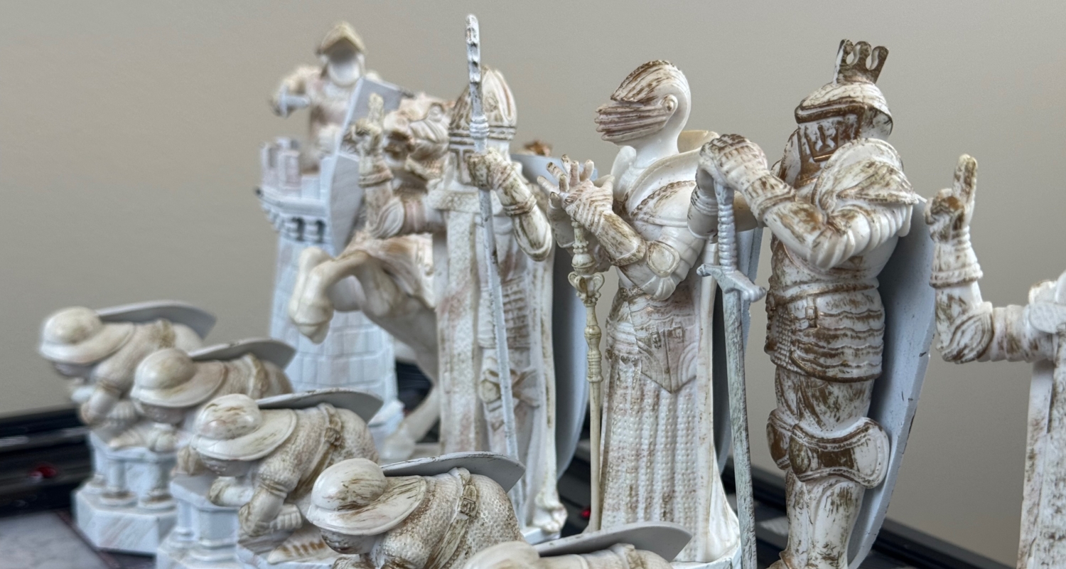 River's Bend Downsizing Auction