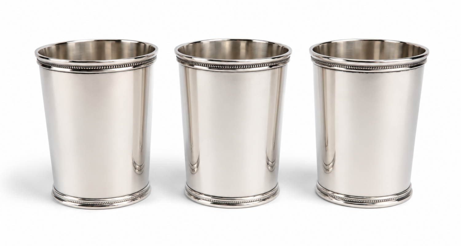 Fine Sterling Silver & Vintage Pyrex Collection!