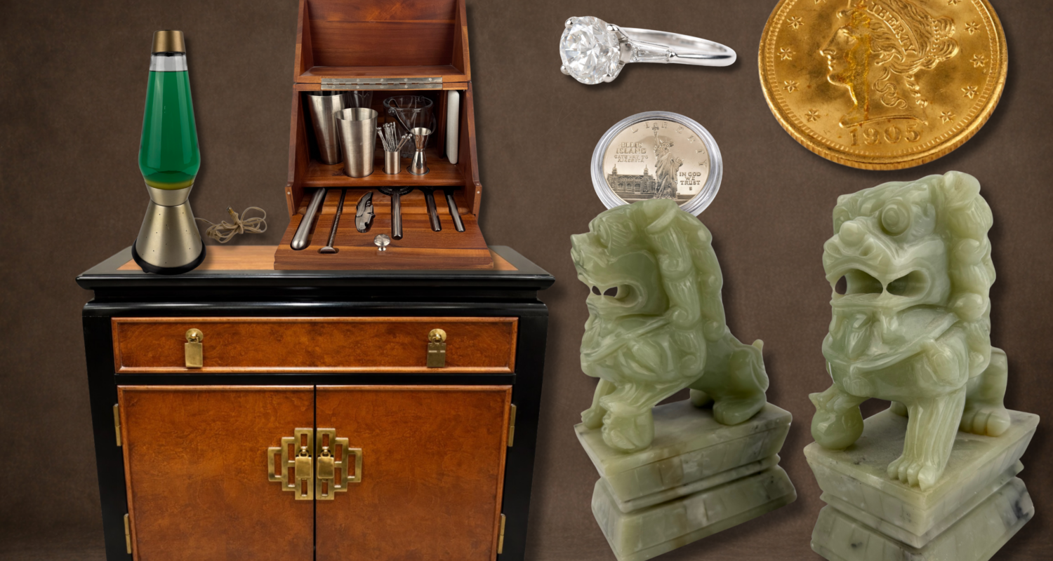 Maineville Downsizing Auction