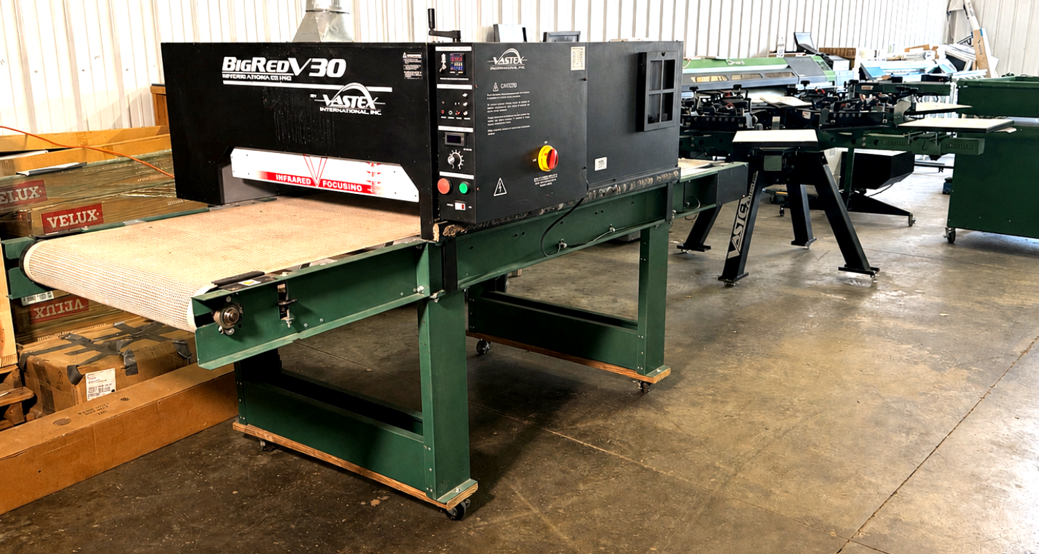Last Minute Asset Liquidation in Milford, OH!