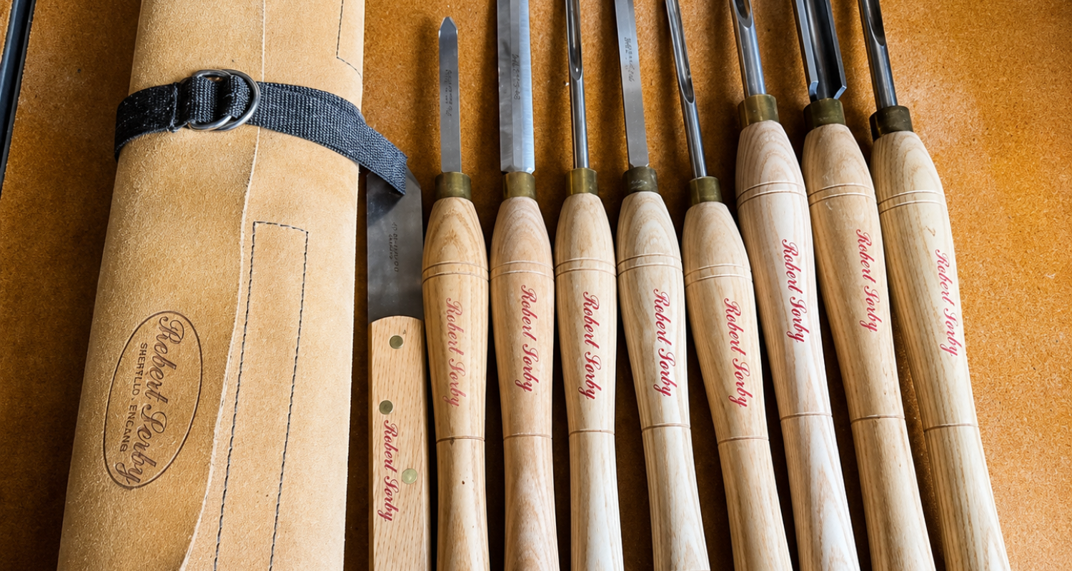 Woodworking Tools & Shop Equipment