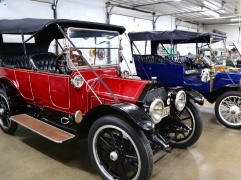 Rare Doesn’t Mean Valuable: A Reality Check for Classic Car Sellers