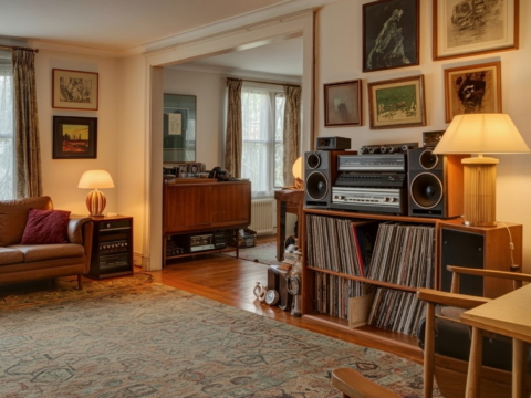 How Estate Auctions Work in Ohio (A Clear Guide for Executors & Families)