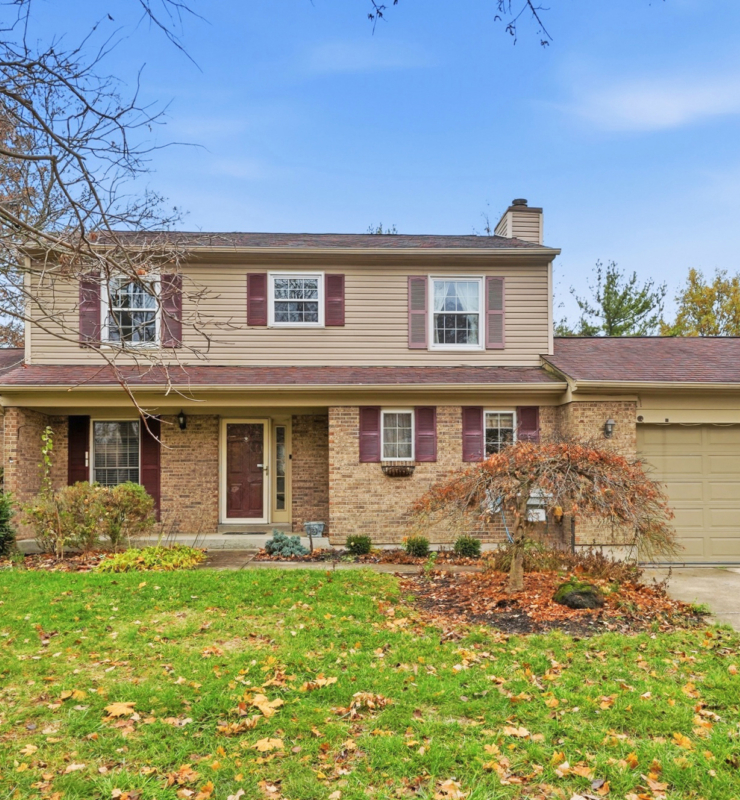 (Landen) Maineville, OH Real Estate Auction