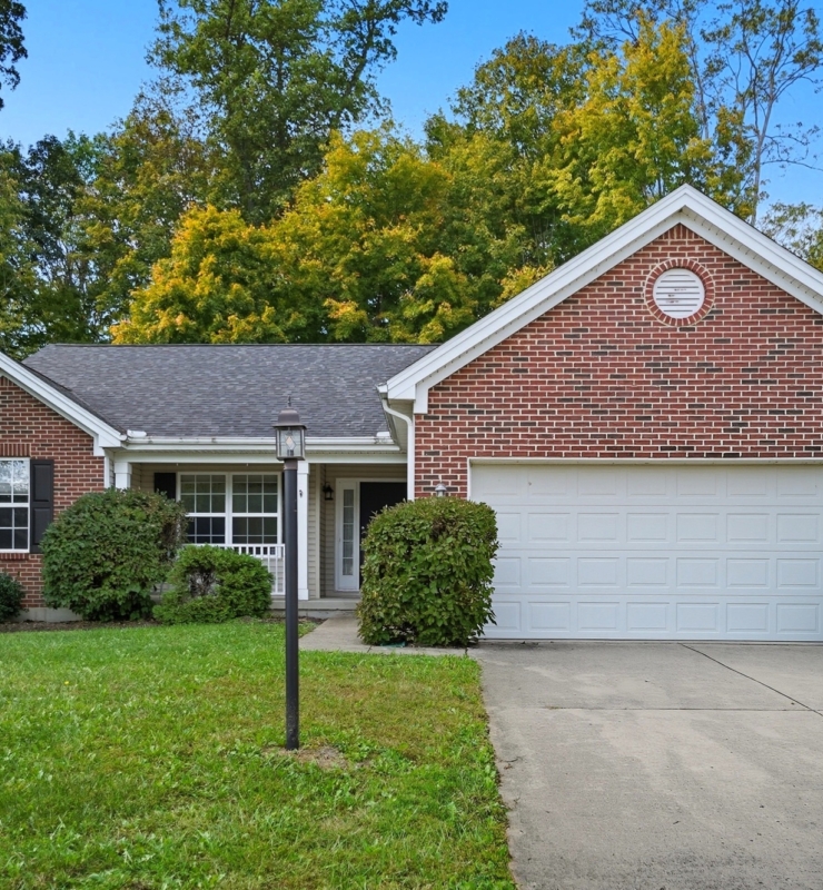 Maineville, OH Real Estate