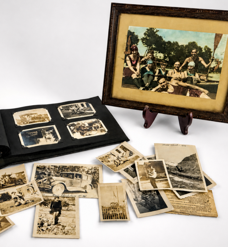 The Estate of Lawrence H. Klosterkemper