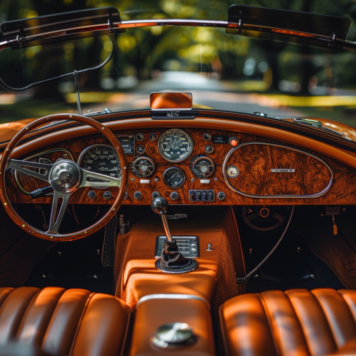 What Can Be Sold at an Estate Auction? Practically Everything