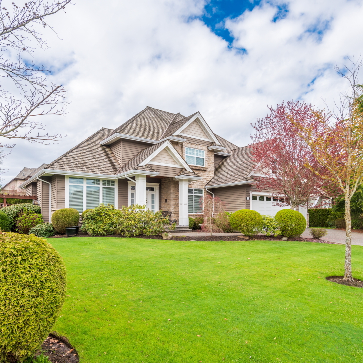 We help sellers like you achieve strong results