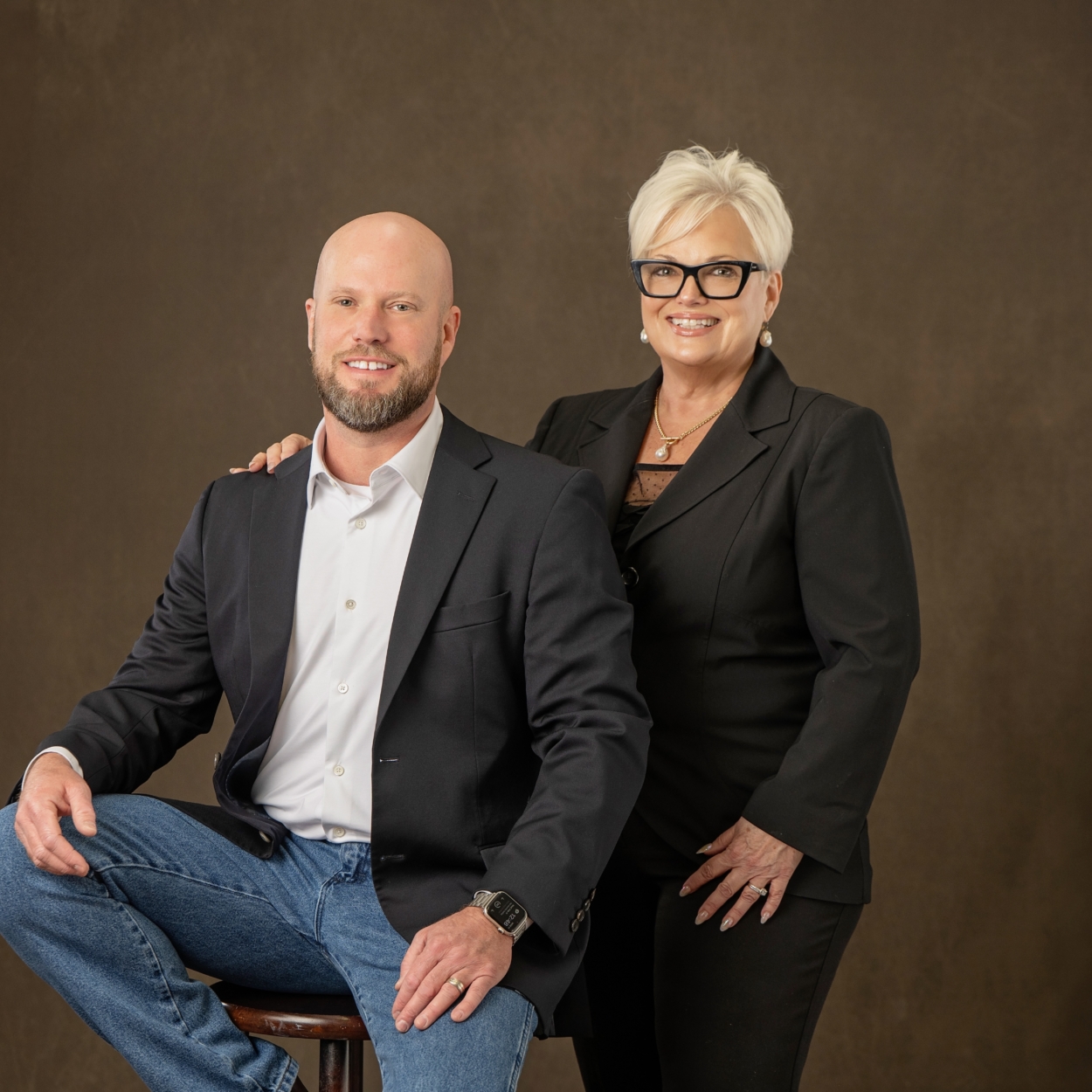 Ready to Discuss a Case?