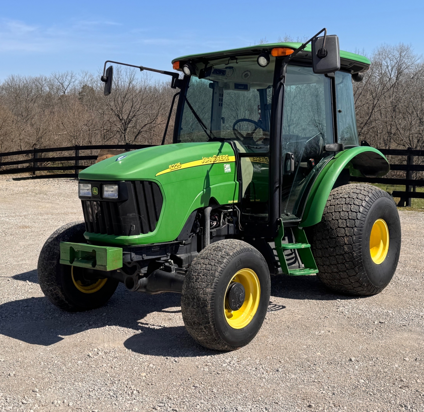 Have Farm Equipment to Sell? Let’s Put It to Work.