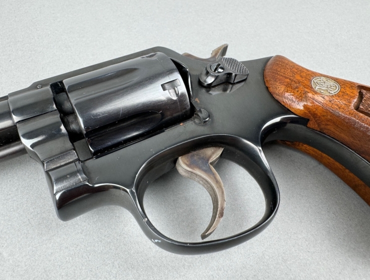 Estate of Thomas Gamstetter