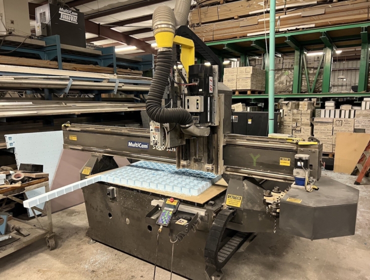 Florida Manufacturing Equipment, Tools and More!