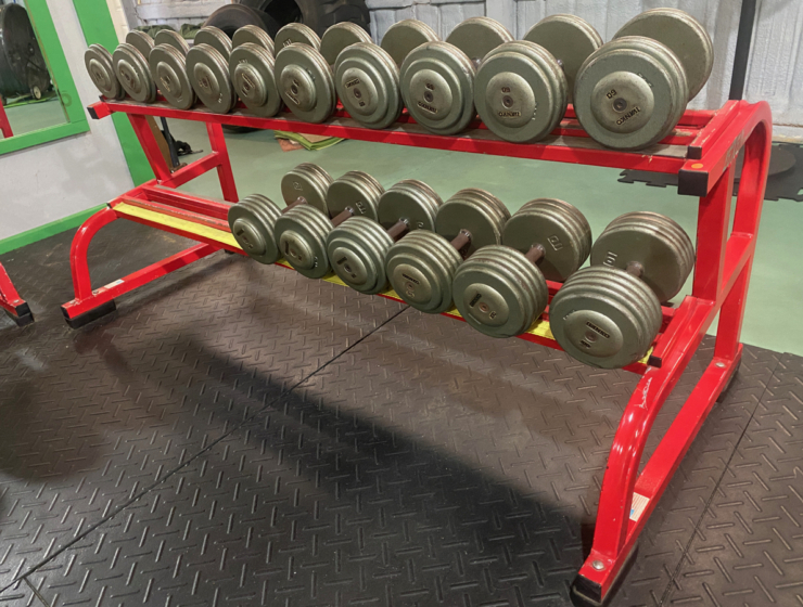 Impact Fitness- West Chester