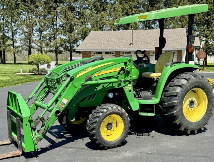 The Larry Denny Workshop