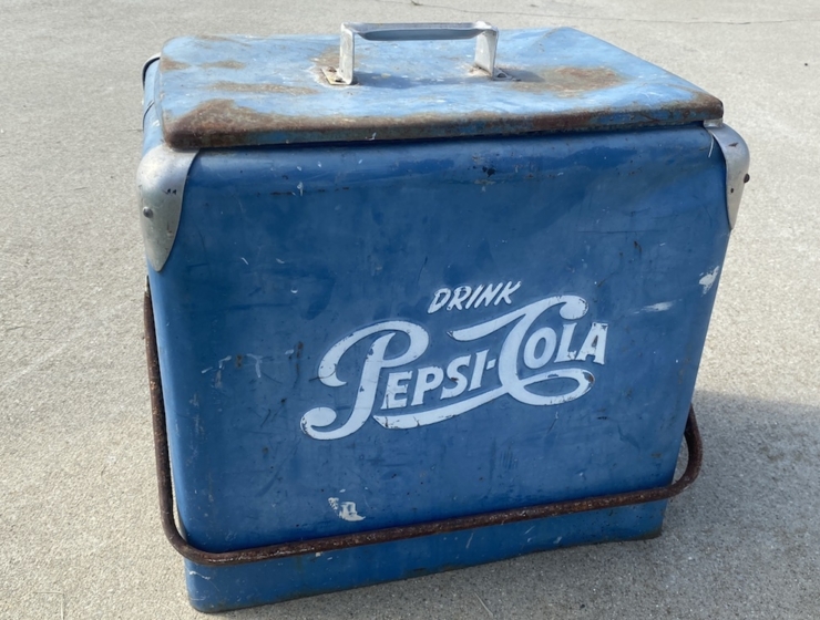 Lawrenceburg Moving/ Downsizing Auction