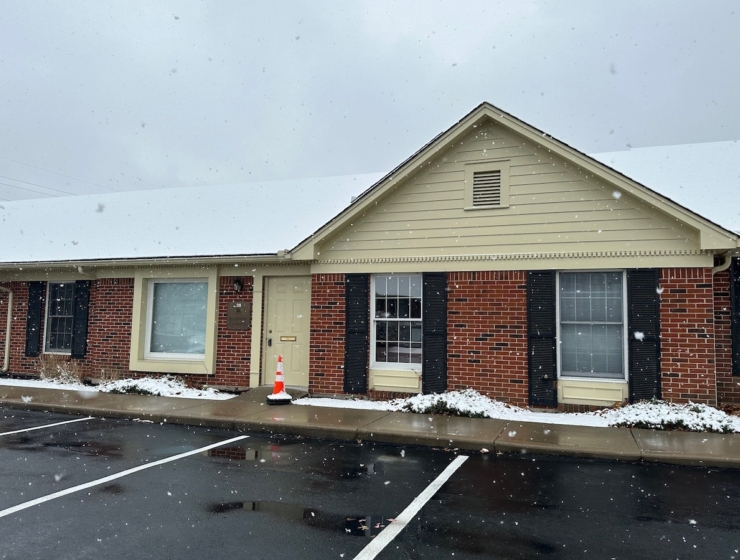 Middletown OH Office Condo