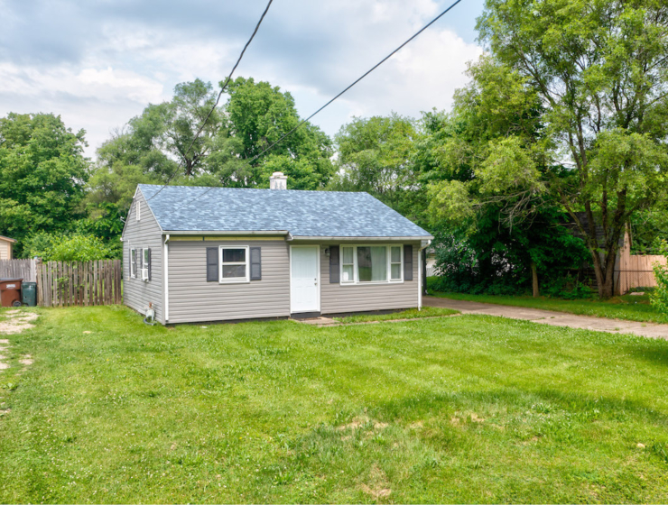 Middletown OH Real Estate Auction