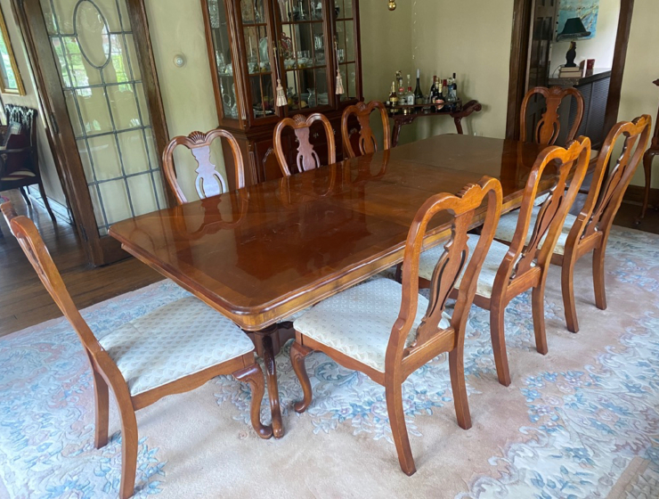 Park Hills Moving/ Downsizing Auction