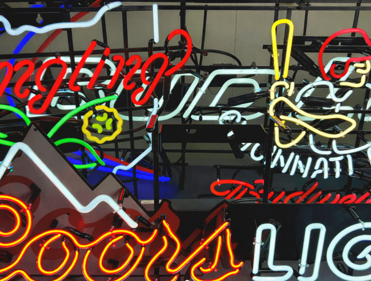 Huge Convenience Store Auction!