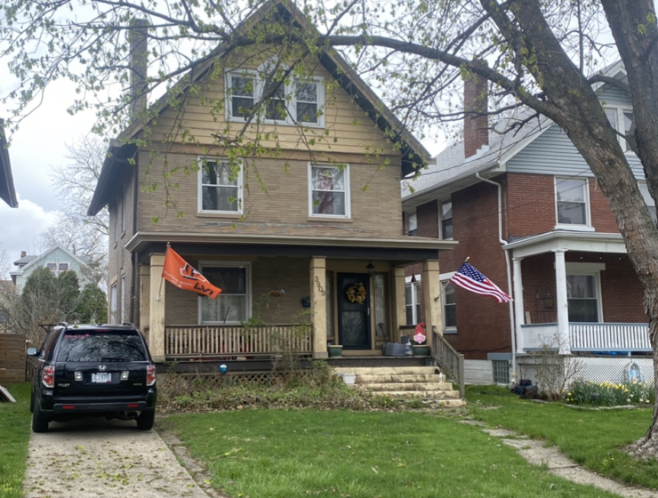 Norwood OH Real Estate Auction