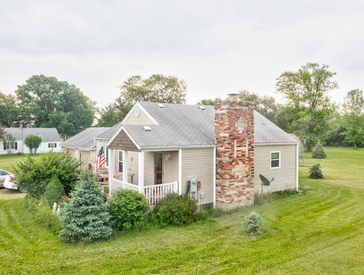 Oxford OH Real Estate Auction