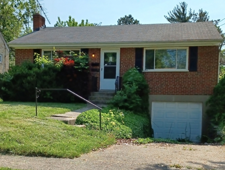 PSO-Ordered Cincinnati OH Real Estate Auction