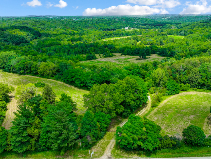 151+ Acres on Morrow's Booming 22 & 3